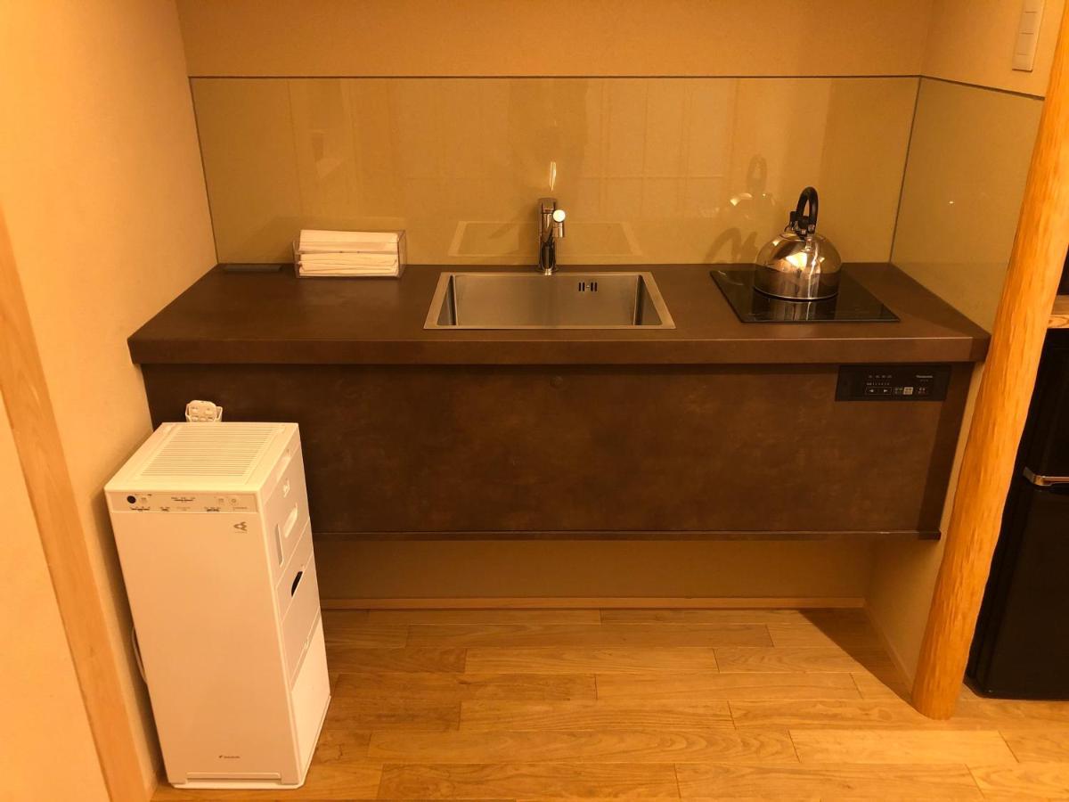 四季々々ぽんと先斗町の京町家 Villa Kyoto Ngoại thất bức ảnh
