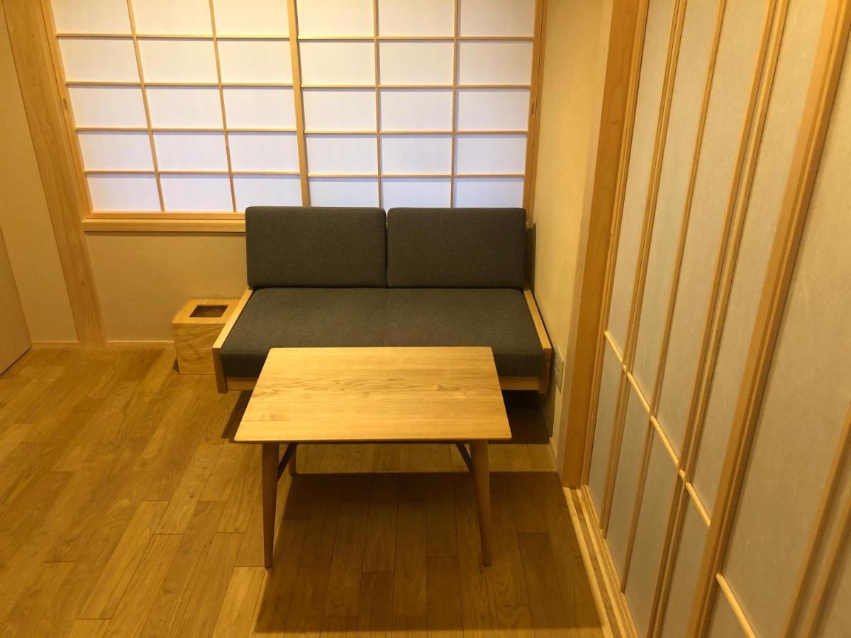 四季々々ぽんと先斗町の京町家 Villa Kyoto Ngoại thất bức ảnh