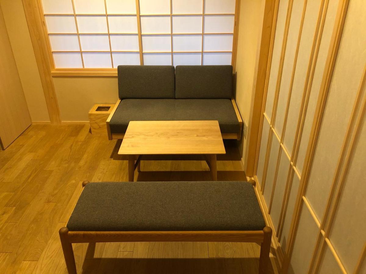 四季々々ぽんと先斗町の京町家 Villa Kyoto Ngoại thất bức ảnh