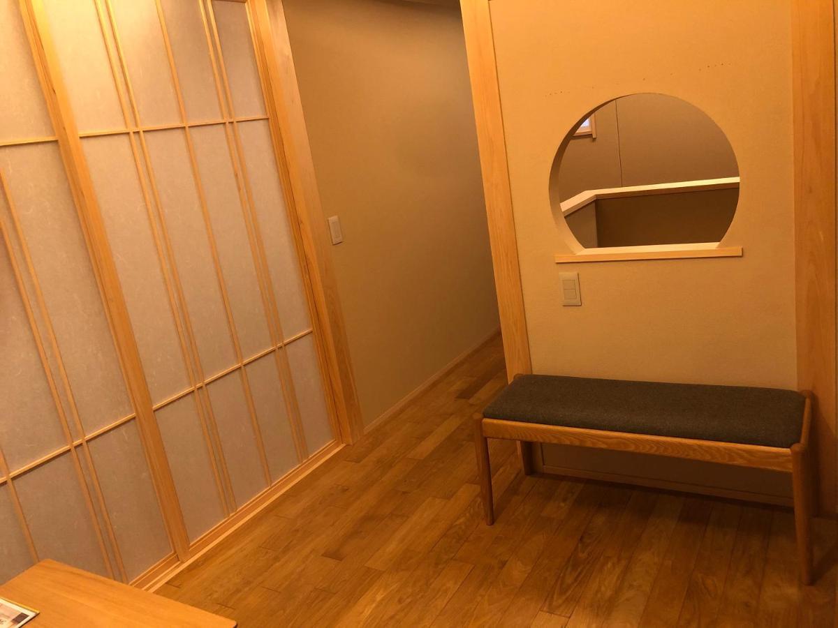 四季々々ぽんと先斗町の京町家 Villa Kyoto Ngoại thất bức ảnh