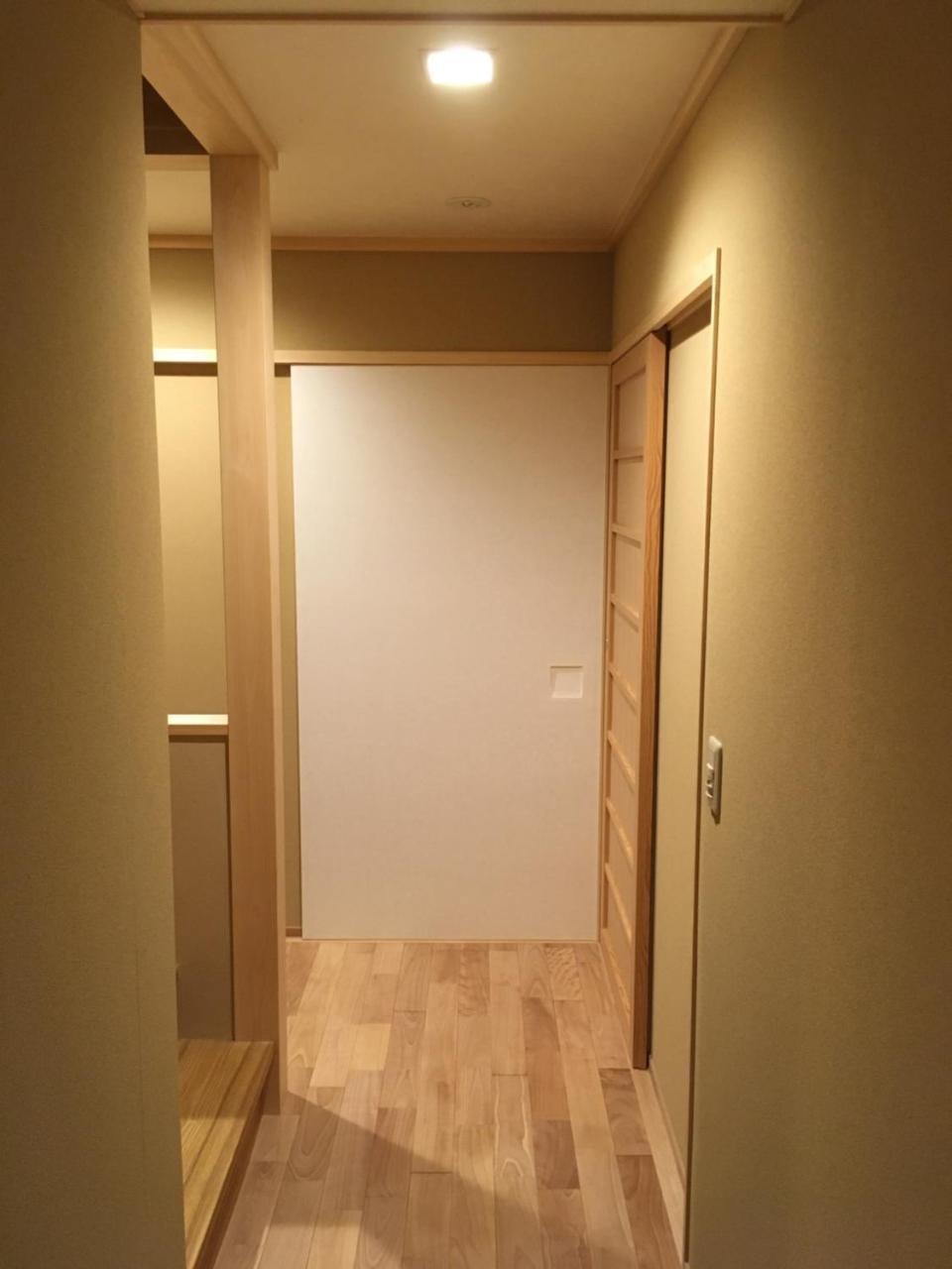 四季々々ぽんと先斗町の京町家 Villa Kyoto Ngoại thất bức ảnh