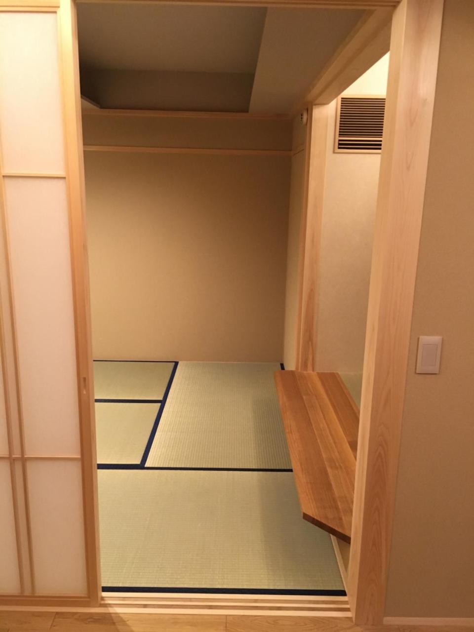 四季々々ぽんと先斗町の京町家 Villa Kyoto Ngoại thất bức ảnh