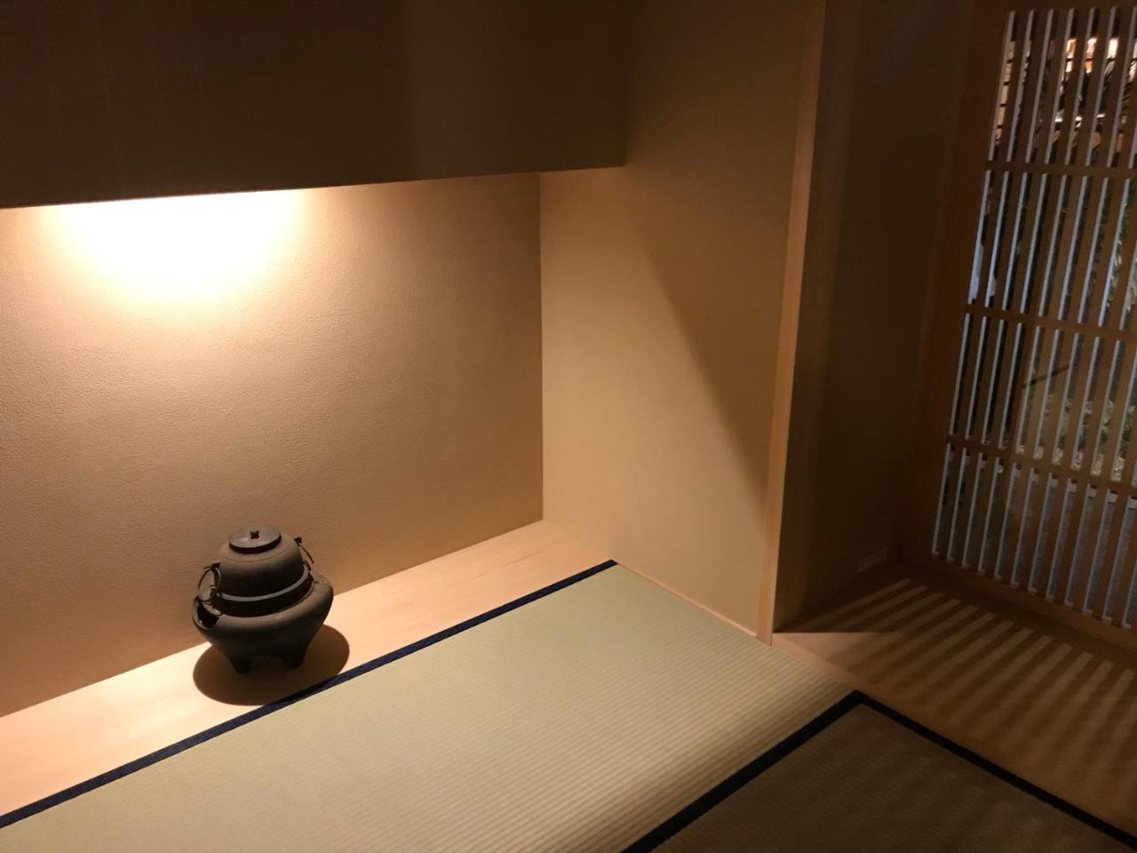 四季々々ぽんと先斗町の京町家 Villa Kyoto Ngoại thất bức ảnh