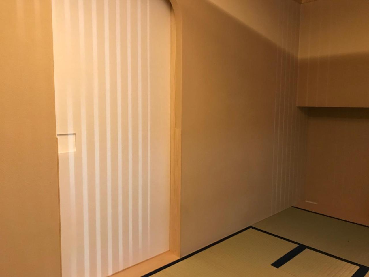 四季々々ぽんと先斗町の京町家 Villa Kyoto Ngoại thất bức ảnh